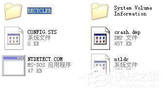 Win7系統(tǒng)中recycler是什么文件？是否可以刪除？