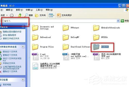 WinXP不同網段共享打印機怎么連接？