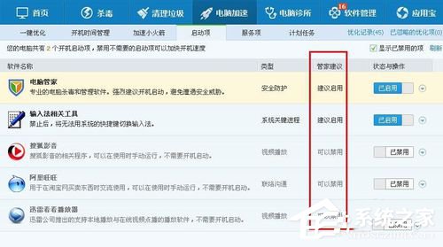 WinXP系統(tǒng)開機(jī)啟動項指令如何設(shè)置?