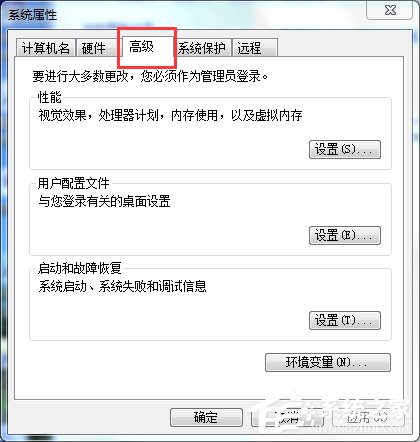 Win7系統pagefile.sys是什么？更改pagefile大小的方法