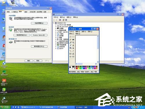 WinXP鼠標(biāo)單擊變雙擊修復(fù)方法