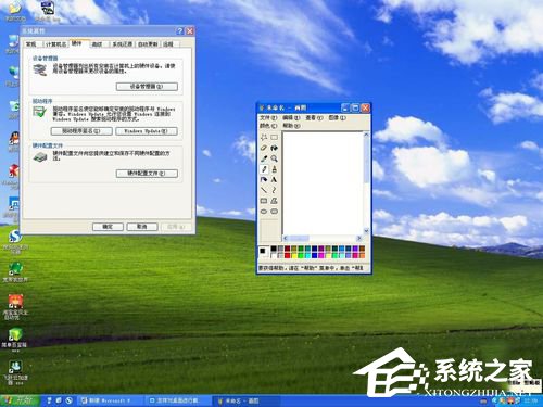 WinXP鼠標(biāo)單擊變雙擊修復(fù)方法