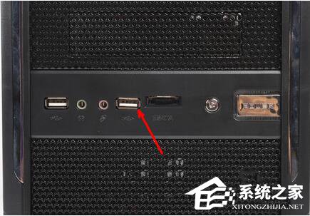 Win7系統(tǒng)USB鼠標(biāo)無法識(shí)別的解決方法