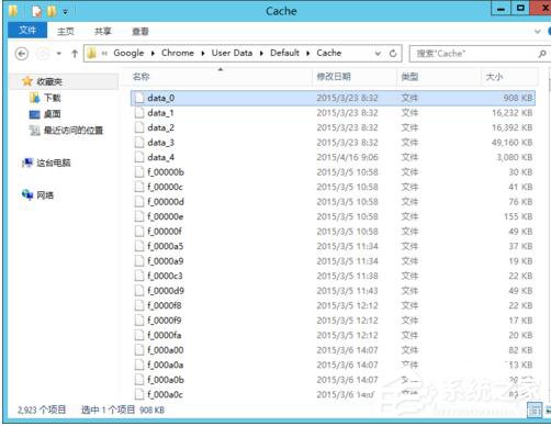 如何解決Win8系統(tǒng)Chrome更新失敗錯(cuò)誤代碼0X00000000的問(wèn)題?