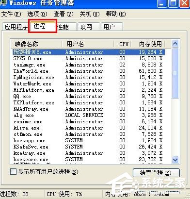 WinXP語(yǔ)言欄設(shè)置的方法