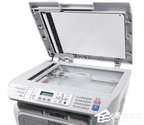 WinXP系統(tǒng)怎么用復(fù)印機(jī)掃描？使用復(fù)印機(jī)掃描的方法