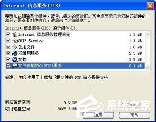 WinXP系統本地Localhost打不開如何解決？