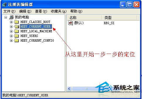 如何解決WinXP鼠標右鍵不能用的問題？