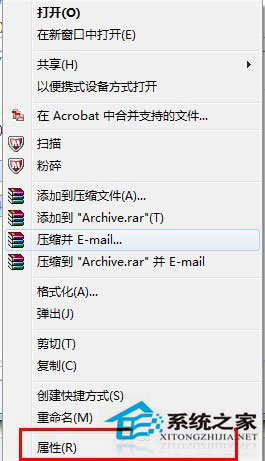 Win7系統(tǒng)的移動(dòng)硬盤打不開怎么辦？