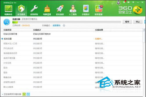 Win7系統(tǒng)輸入網址打開的卻是別的網站怎樣處理？