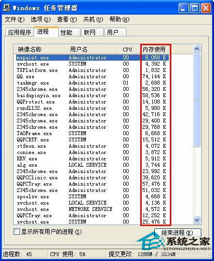 WinXP系統電腦看視頻卡怎么處理？