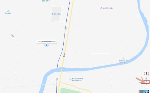 Win10系統百度地圖定位失敗怎么回事？