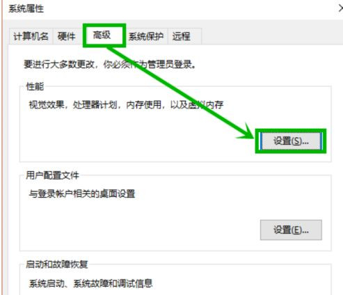 Win10藍(lán)屏終止代碼page_fault_in_nonpaged_area如何解決？