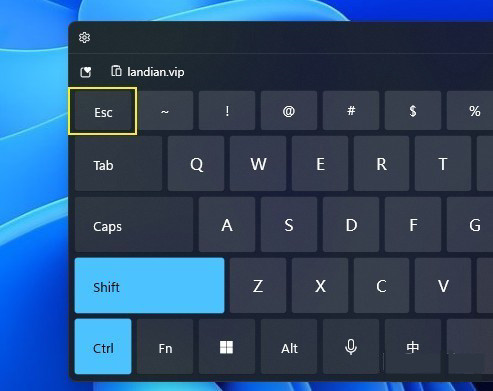 Win11任務管理器在哪里打開？微軟Win11打開任務管理器的幾種方法介紹