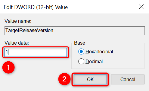 怎么阻止在Win10上安裝Windows11更新？