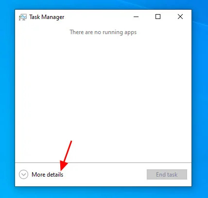 Win10系統(tǒng)怎么重新啟動Explorer.exe(Windows資源管理器)？