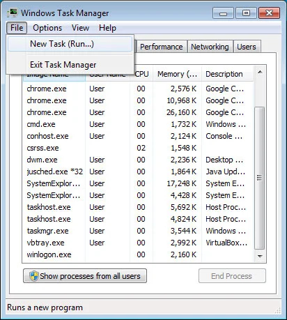 Win10系統(tǒng)怎么重新啟動Explorer.exe(Windows資源管理器)？