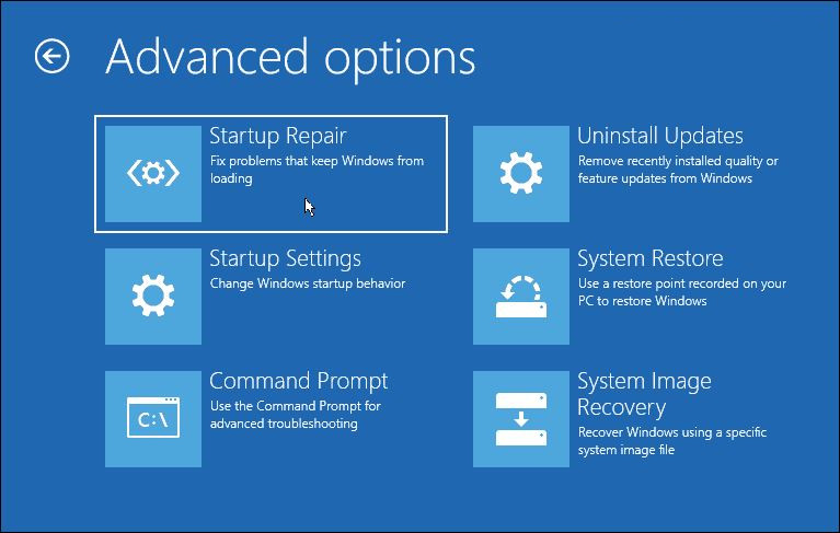 如何創(chuàng)建Windows11 USB恢復(fù)驅(qū)動(dòng)器？Windows11 USB恢復(fù)驅(qū)動(dòng)器創(chuàng)建教程(附詳細(xì)步驟)