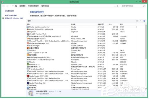 Win8如何重裝IE？重裝IE瀏覽器的方法