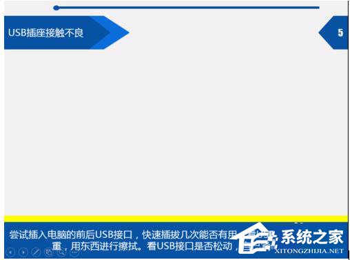 Win7電腦提示由于該設備有問題Windows已將其停止（代碼43）怎么辦？
