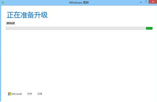 升級Win10系統會保留原來的文件嗎？