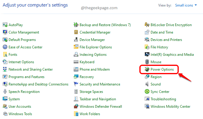 如何在Windows11/10中禁用電源按鈕關(guān)機(jī)？
