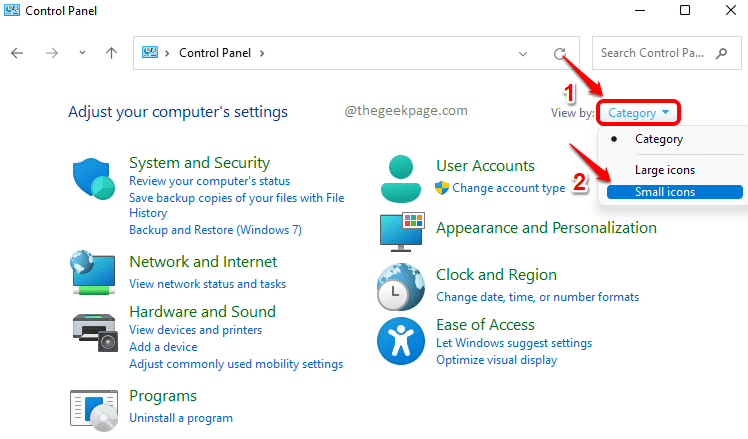 如何在Windows11/10中禁用電源按鈕關(guān)機(jī)？