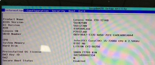 Win10電腦怎么關(guān)閉Fn鍵？鍵盤(pán)上的Fn鍵怎么關(guān)閉？
