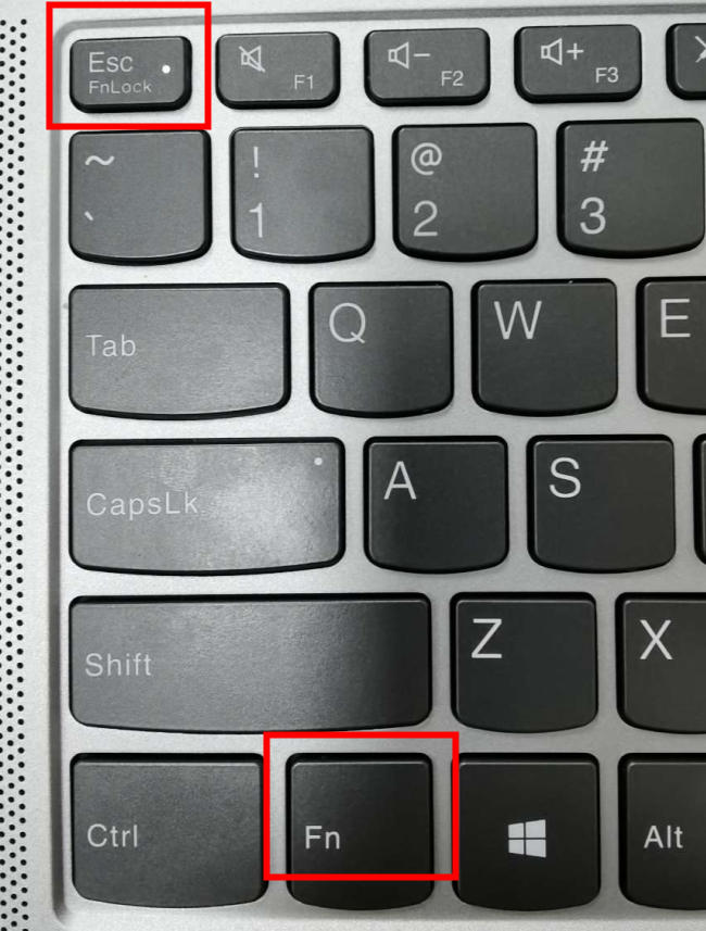 Win10電腦怎么關(guān)閉Fn鍵？鍵盤(pán)上的Fn鍵怎么關(guān)閉？