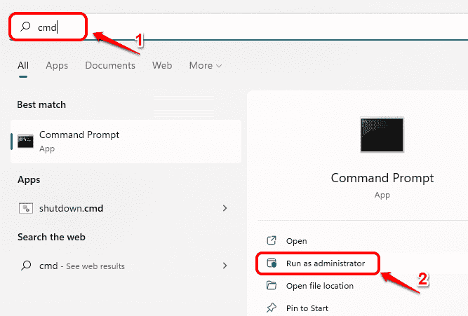 怎么在Windows11/10中查看正在運行的進程？