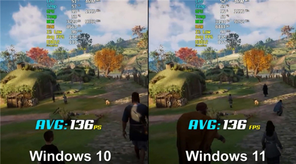 Win11和Win10哪個流暢？Win11和Win10系統性能流暢度對比