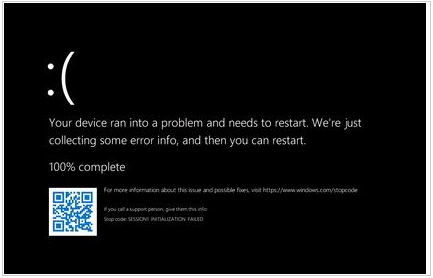 Win11打開設置閃退怎么辦?Win11打開設置閃退的解決方法