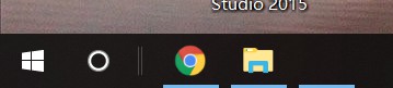 Win10任務欄圖標顯示異常怎么修復？