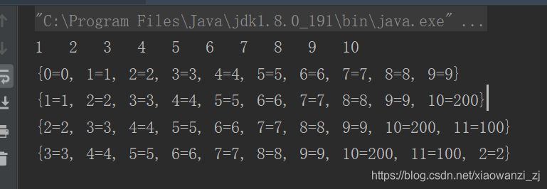 淺談java如何實(shí)現(xiàn)Redis的LRU緩存機(jī)制