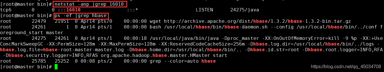 IDEA遠(yuǎn)程連接HBase及其Java API實(shí)戰(zhàn)詳解