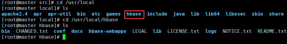 IDEA遠(yuǎn)程連接HBase及其Java API實(shí)戰(zhàn)詳解
