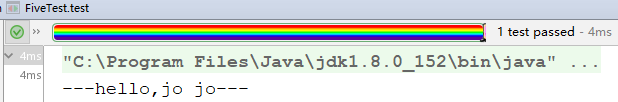 java 使用正則表達(dá)式去除前后空格