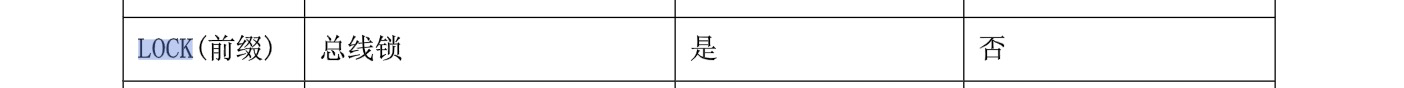 Java關(guān)鍵字volatile知識點總結(jié)
