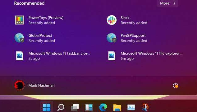 Windows11打開關(guān)機指令教程分享