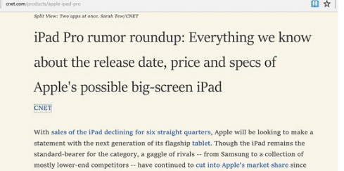 微軟的邊緣擊敗IE瀏覽器，但它不是完美的Windows10瀏覽器