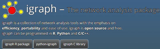 Windows7 64位環(huán)境下Python-igraph環(huán)境配置的方法