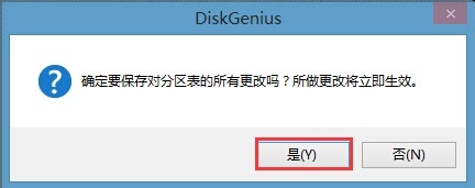 win8換win7系統(tǒng)磁盤(pán)分區(qū)表格式如何從GPT轉(zhuǎn)換MBR格式?