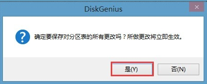 win8換win7系統(tǒng)磁盤(pán)分區(qū)表格式如何從GPT轉(zhuǎn)換MBR格式?