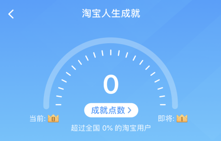 淘寶人生如何查看你總的消費(fèi)金額？淘寶人生在哪查看成就方法介紹