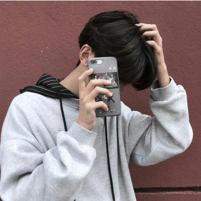 2019時尚超酷男生微信有哪些？新時尚超酷男生微信頭像大全