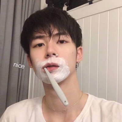 2019時尚超酷男生微信有哪些？新時尚超酷男生微信頭像大全