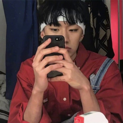 2019時尚超酷男生微信有哪些？新時尚超酷男生微信頭像大全