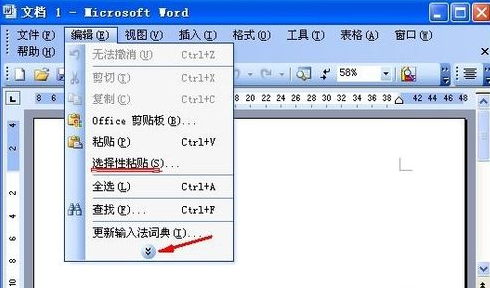 cad圖復(fù)制到word文檔操作流程