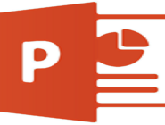 使用PPT將字母設(shè)計為霓虹燈效果具體操作步驟