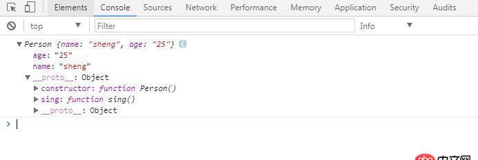 javascript - es5中Object.seal（）密封對(duì)象后，可以修改對(duì)象原型上的屬性嗎？